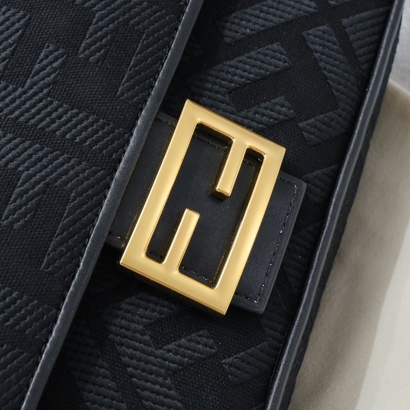 Fendi Satchel Bags